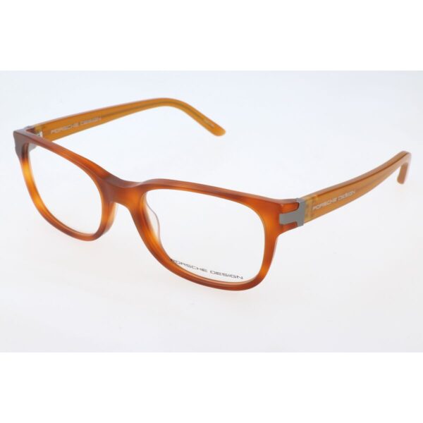 Men'Spectacle frame Porsche Design P8250-D ø 53 mm - Image 3