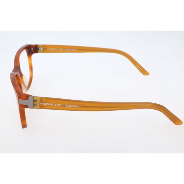 Men'Spectacle frame Porsche Design P8250-D ø 53 mm - Image 2