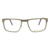 Men'Spectacle frame Porsche P8292-C Brown (ø 54 mm) - Image 2