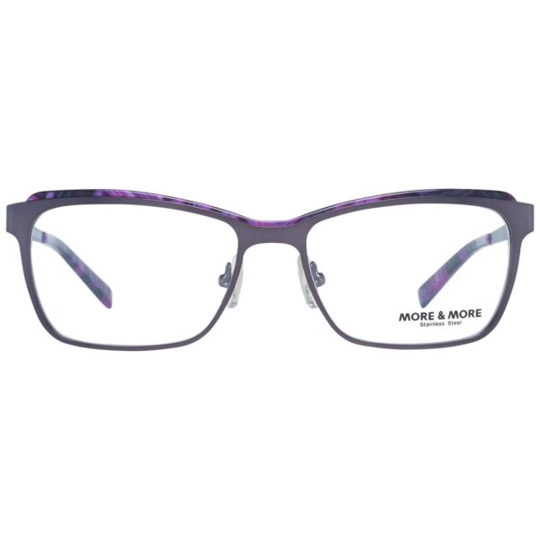 Ladies' Spectacle frame More & More 50512 54800 - Image 5