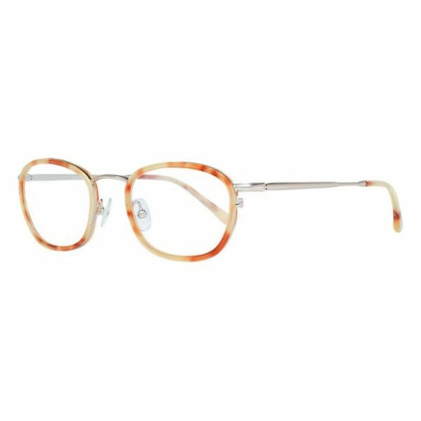 Men'Spectacle frame Hackett London HEB10416947 (47 mm) Brown (ø 47 mm) - Image 2