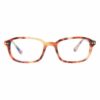 Men'Spectacle frame Hackett London HEB10927451 (51 mm) Brown (ø 51 mm) - Image 2