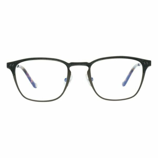 Men'Spectacle frame Hackett London HEB16212149 (49 mm) Grey (ø 49 mm) - Image 2