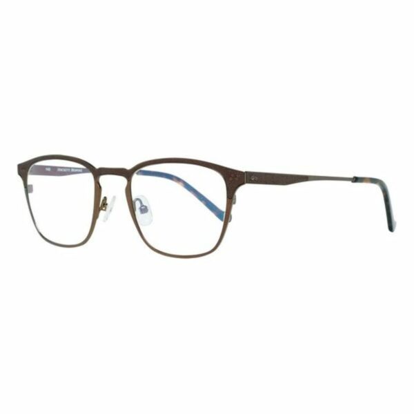 Men'Spectacle frame Hackett London HEB1629149 (49 mm) Brown (ø 49 mm) - Image 2