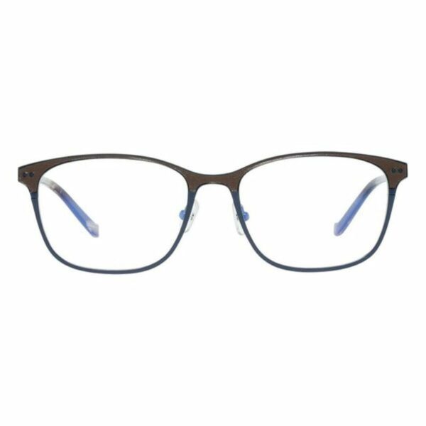 Men'Spectacle frame Hackett London HEB17868454 (54 mm) Blue (ø 54 mm) - Image 2