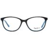 Ladies' Spectacle frame Pepe Jeans PJ3263 52C3 CRISTAL - Image 2