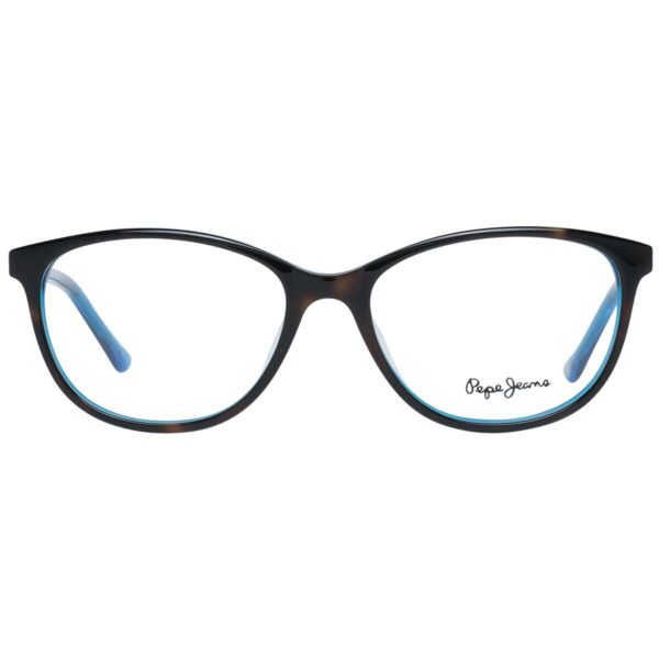 Ladies' Spectacle frame Pepe Jeans PJ3263 52C3 CRISTAL - Image 2