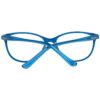 Ladies' Spectacle frame Pepe Jeans PJ3263 52C3 CRISTAL - Image 3