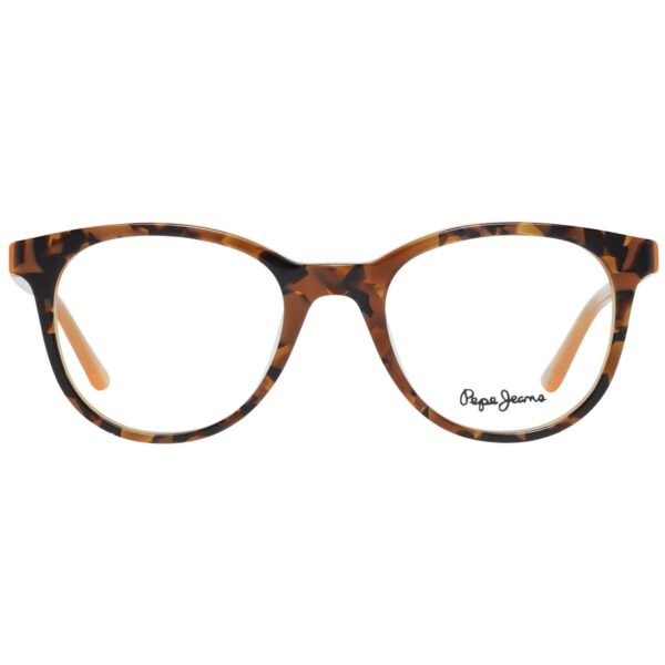 Ladies' Spectacle frame Pepe Jeans PJ3285 48C1 ZOIE - Image 2