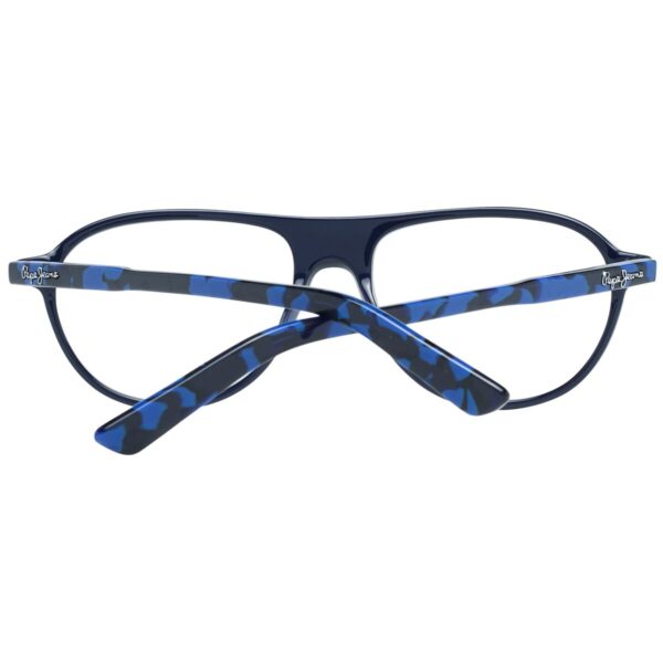 Men' Spectacle frame Pepe Jeans PJ3291 55C3 SILAS - Image 3