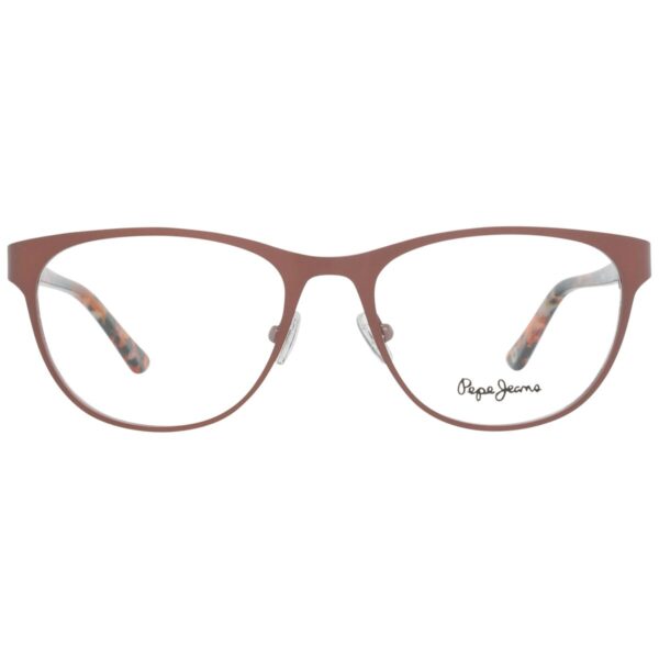 Ladies' Spectacle frame Pepe Jeans PJ1248 52C2 - Image 2