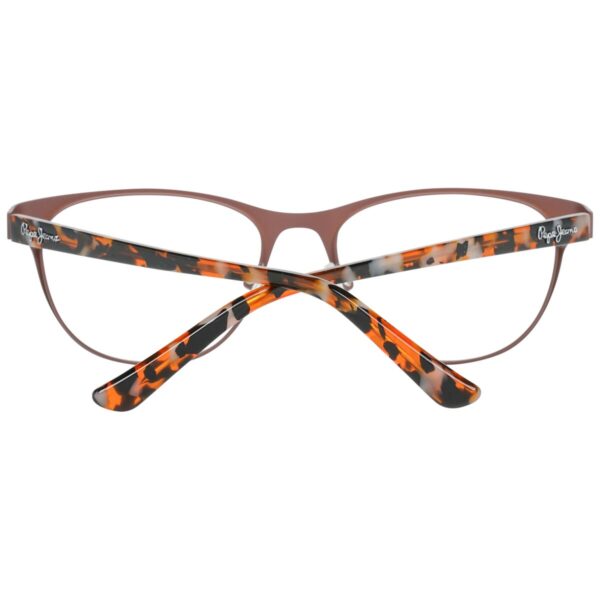 Ladies' Spectacle frame Pepe Jeans PJ1248 52C2 - Image 3