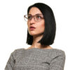 Ladies' Spectacle frame Pepe Jeans PJ1248 52C2 - Image 4