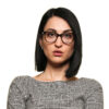 Ladies' Spectacle frame Pepe Jeans PJ3288 48C2 - Image 4