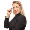 Ladies' Spectacle frame Maje MJ1006 48620 - Image 4
