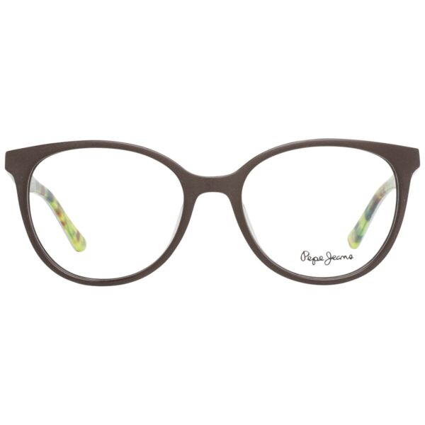 Ladies' Spectacle frame Pepe Jeans PJ3318 52C2 - Image 2