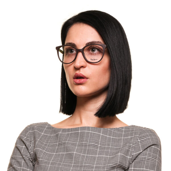 Ladies' Spectacle frame Pepe Jeans PJ3318 52C2 - Image 4