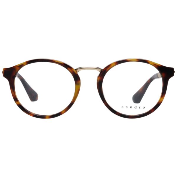 Ladies' Spectacle frame Sandro Paris SD2010 49201 - Image 2