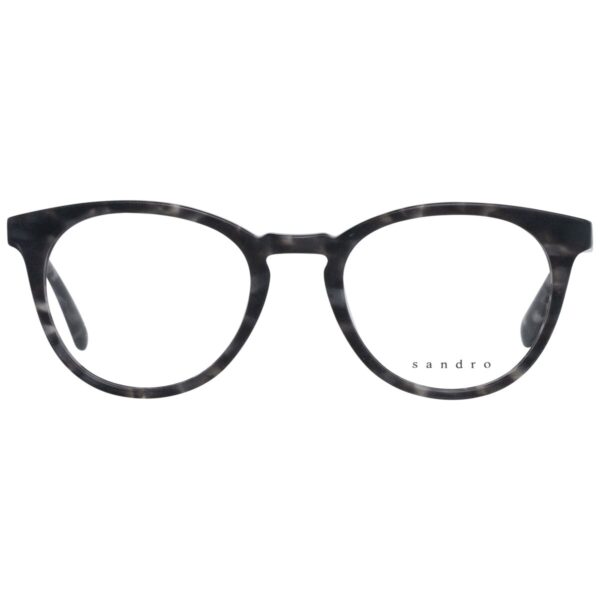 Men' Spectacle frame Sandro Paris SD1005 50207 - Image 2
