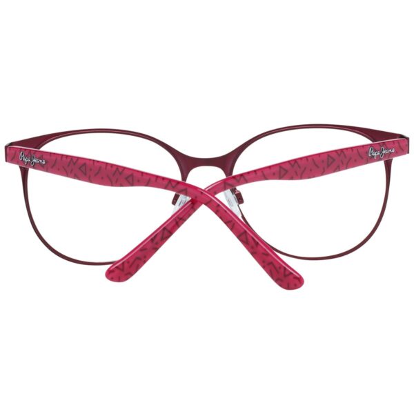 Ladies' Spectacle frame Pepe Jeans PJ1299 53C2 - Image 3