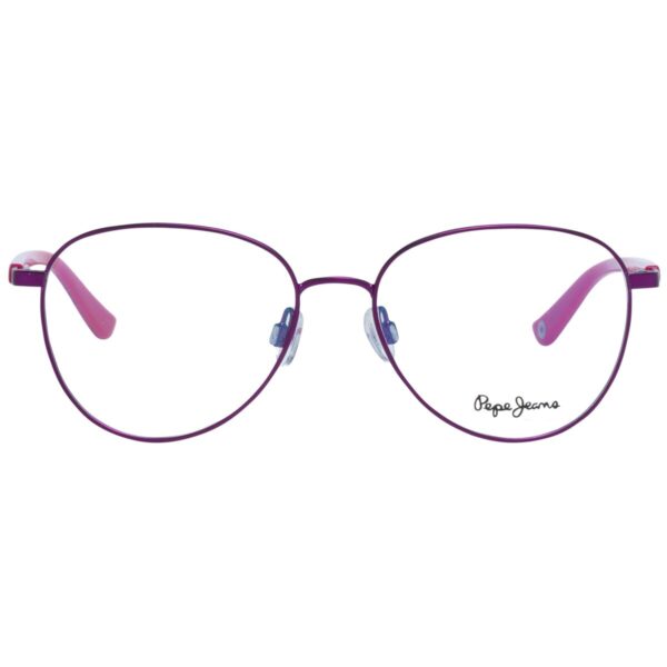 Ladies' Spectacle frame Pepe Jeans PJ1297 54C1 - Image 2