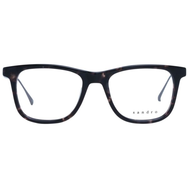 Men' Spectacle frame Sandro Paris SD1024 50207 - Image 2