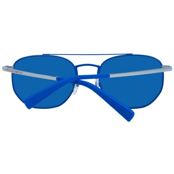 Unisex Sunglasses Benetton BE7014 54686 - Image 3