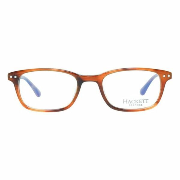 Men'Spectacle frame Hackett London HEB0741349 (49 mm) Brown (ø 49 mm) - Image 2