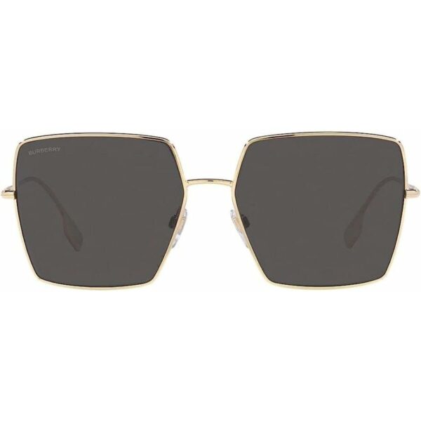 Ladies' Sunglasses Burberry DAPHNE BE 3133 - Image 2