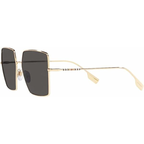 Ladies' Sunglasses Burberry DAPHNE BE 3133 - Image 3