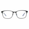 Men'Spectacle frame Hackett London HEB1780254 Black (ø 54 mm) - Image 2