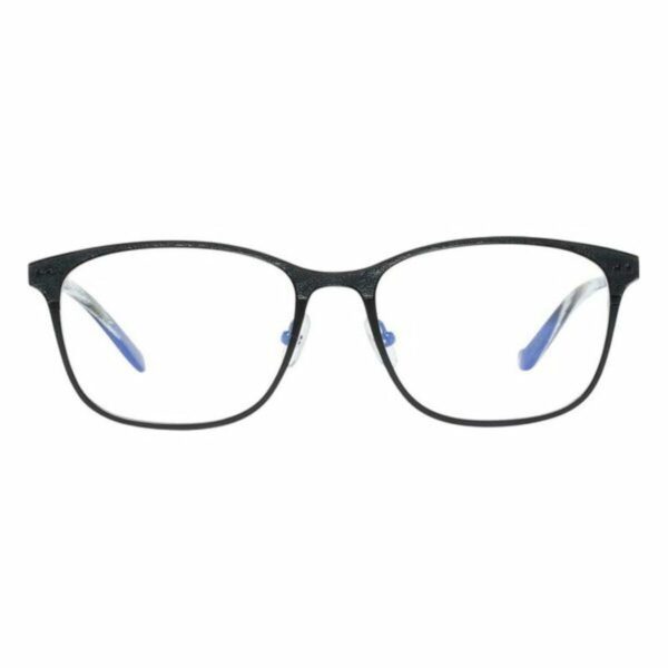 Men'Spectacle frame Hackett London HEB1780254 Black (ø 54 mm) - Image 2