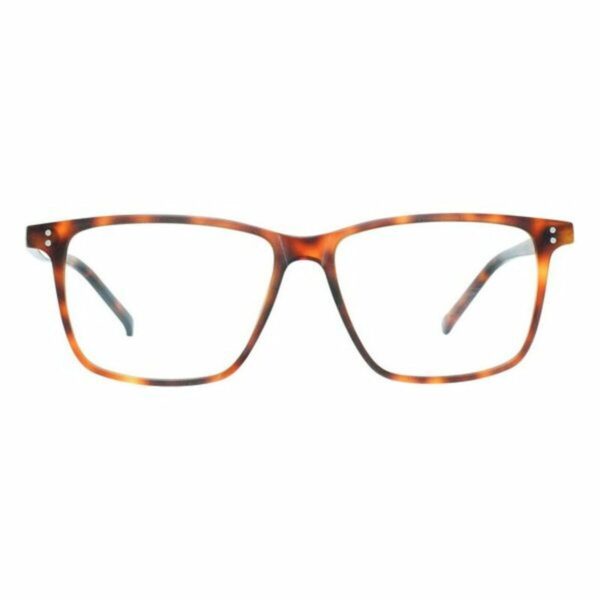 Men'Spectacle frame Hackett London HEB18110056 (56 mm) Brown (ø 56 mm) - Image 2