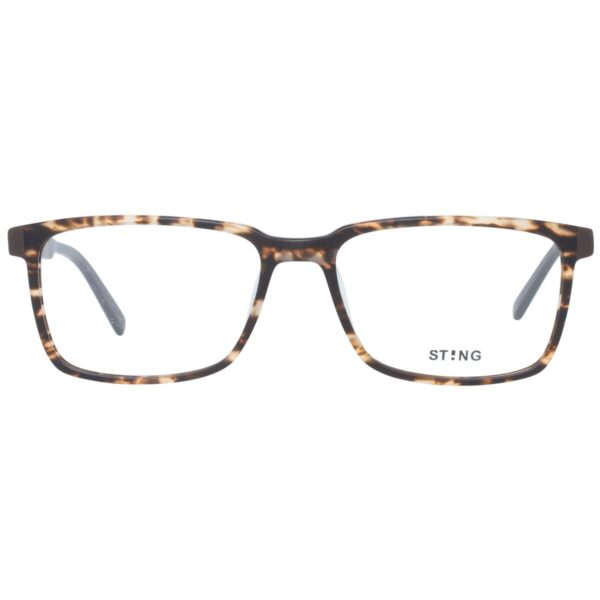 Men' Spectacle frame Sting VST205 526YAM - Image 2