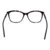 Ladies' Spectacle frame Fila VF9402 5409SJ - Image 3