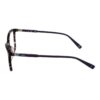 Ladies' Spectacle frame Fila VF9402 5409SJ - Image 4