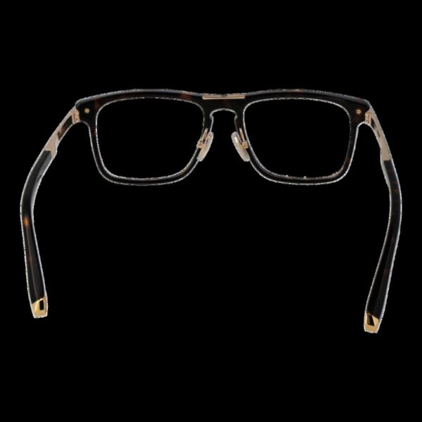 Men' Spectacle frame PHILIPP PLEIN VPP019M 530722 - Image 3