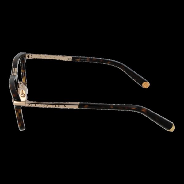 Men' Spectacle frame PHILIPP PLEIN VPP019M 530722 - Image 4