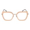 Ladies' Spectacle frame PHILIPP PLEIN VPP036S 540579 - Image 2