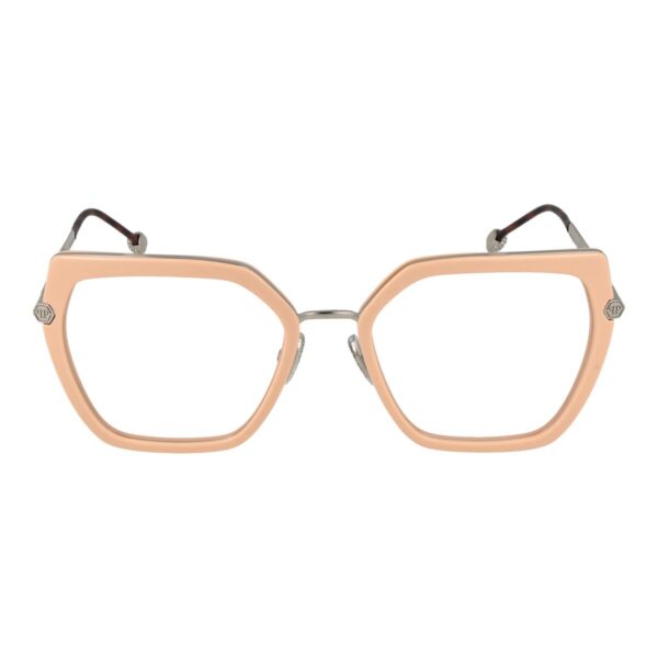 Ladies' Spectacle frame PHILIPP PLEIN VPP036S 540579 - Image 2
