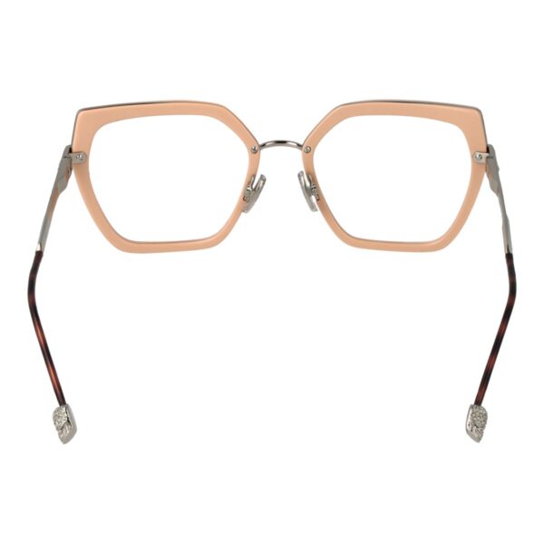 Ladies' Spectacle frame PHILIPP PLEIN VPP036S 540579 - Image 3