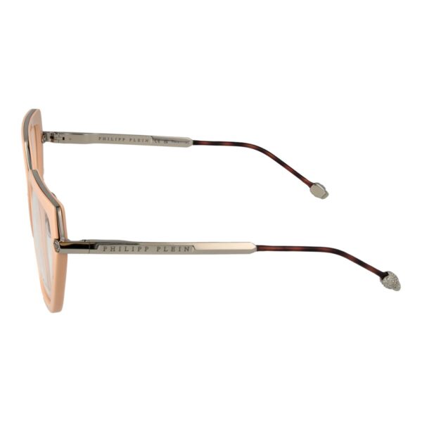 Ladies' Spectacle frame PHILIPP PLEIN VPP036S 540579 - Image 4