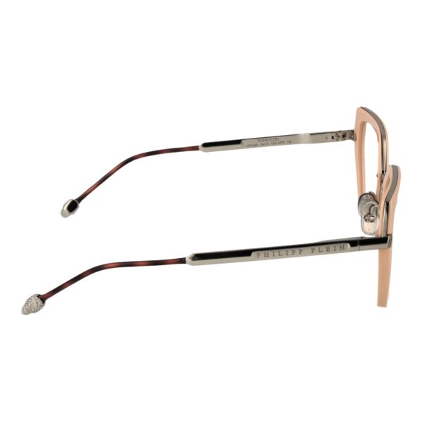 Ladies' Spectacle frame PHILIPP PLEIN VPP036S 540579 - Image 5