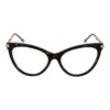 Ladies' Spectacle frame PHILIPP PLEIN VPP037S 540722 - Image 2