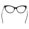 Ladies' Spectacle frame PHILIPP PLEIN VPP037S 540722 - Image 3