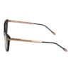 Ladies' Spectacle frame PHILIPP PLEIN VPP037S 540722 - Image 4