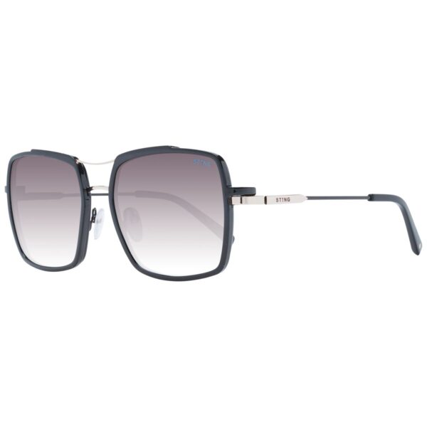 Ladies' Spectacle frame Sting UST474 568NSP - Image 4