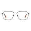 Men' Spectacle frame Polaroid PLD D538 - Image 2
