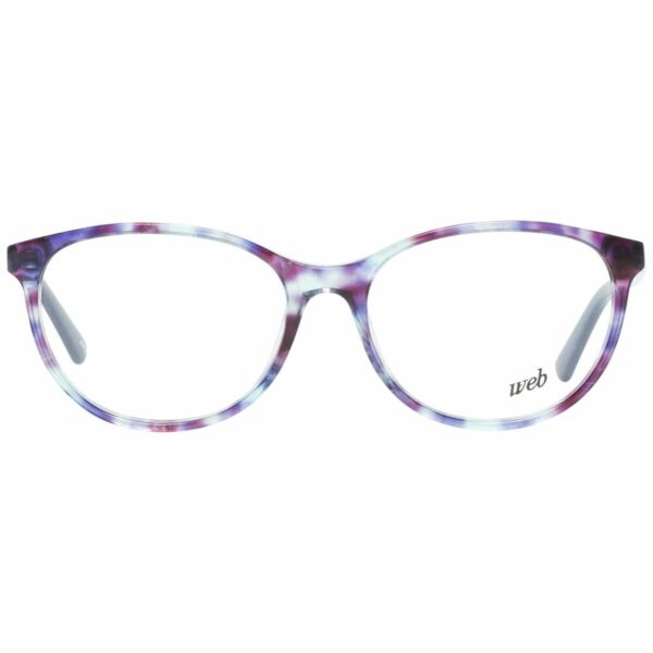 Ladies' Spectacle frame WEB EYEWEAR WE5214 54A55 - Image 2