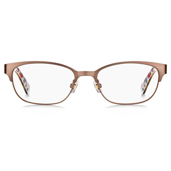 Ladies' Spectacle frame Kate Spade DIANDRA-305F117 Ø 51 mm - Image 2